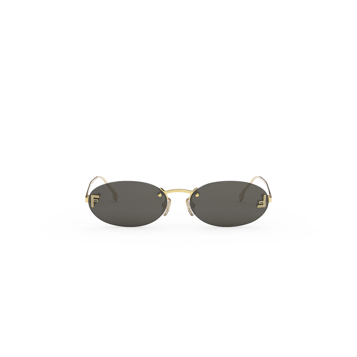 Fendi - FE4075US