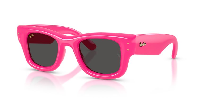 Ray-Ban Wayfarer Puffer -RB4940