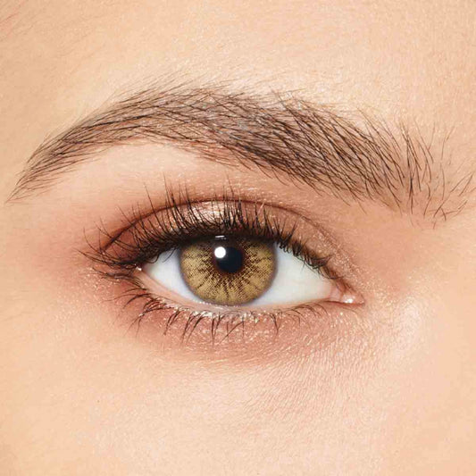 Desio - Lenti a contatto colorate trimestrali