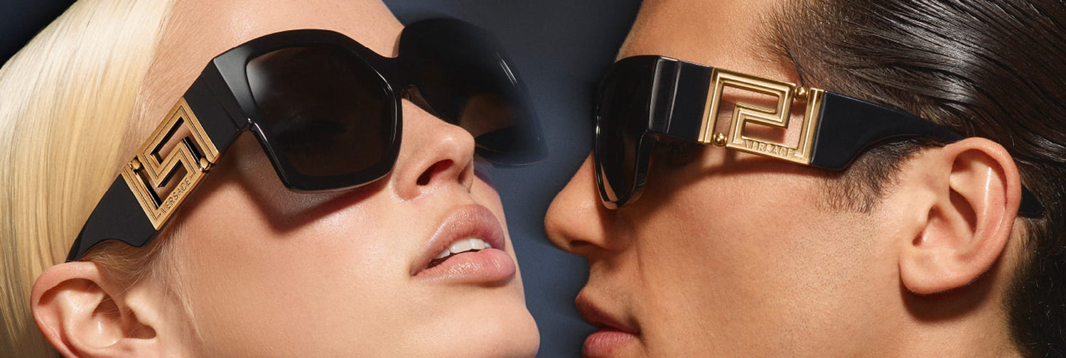 New Collection VERSACE in SALDO