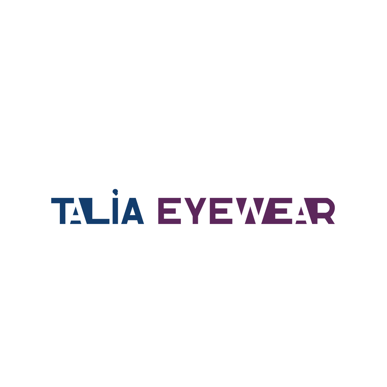 Talìa Eyewear