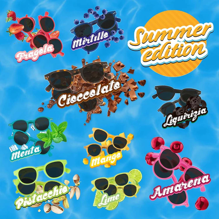 Löki Eyewear