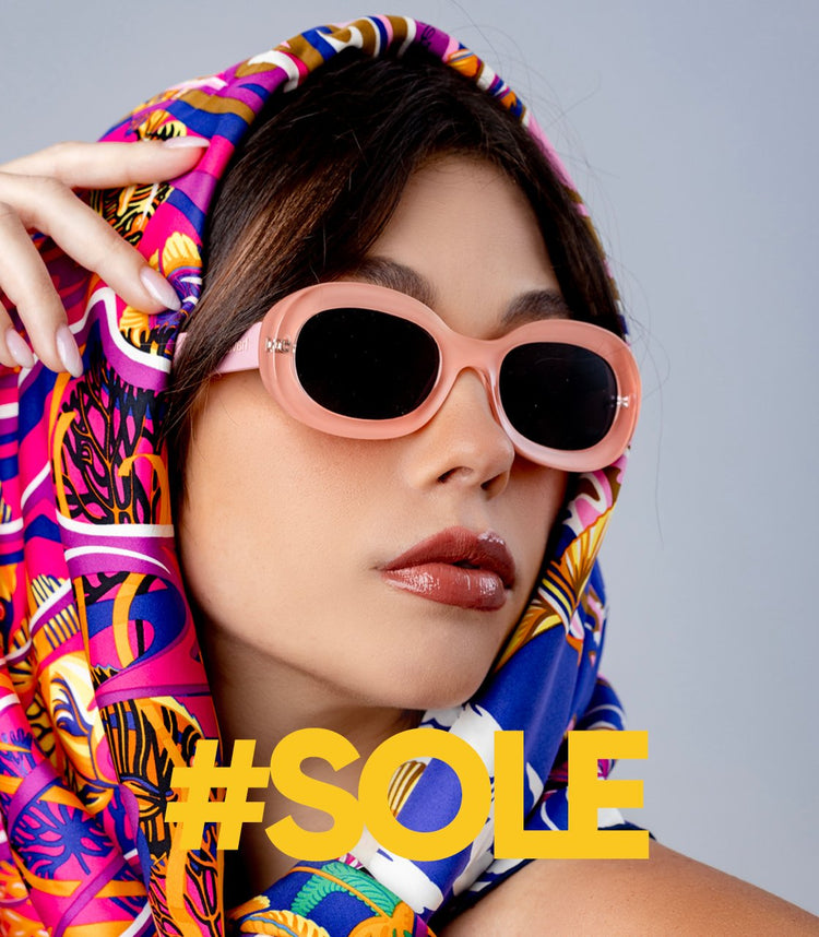 Occhiali da Sole