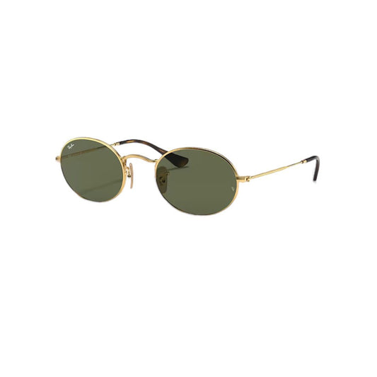 Ray-Ban - RB3547N OVAL