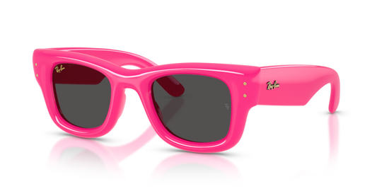 Ray-Ban Wayfarer Puffer -RB4940