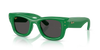 Ray-Ban Wayfarer Puffer - RB4940