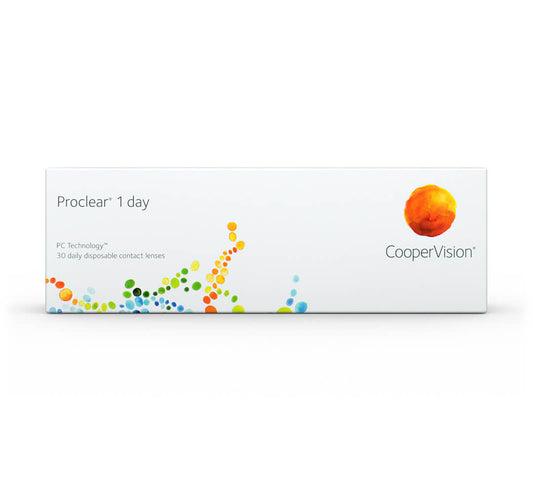 Proclear - 30 Lenti a contatto