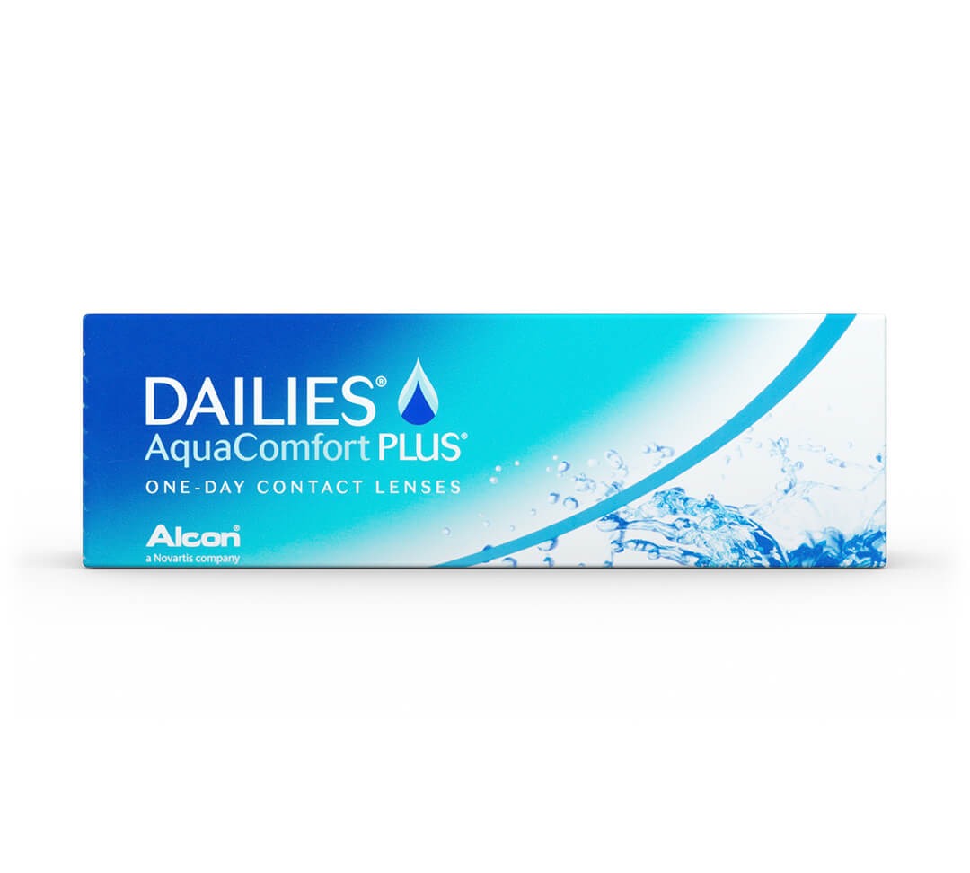 Dailies - Lenti a contatto